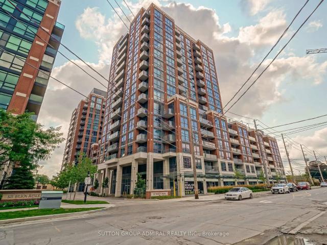 1209 31 Tippett Road, North York | Leased, C12802 | Condos. Ca
