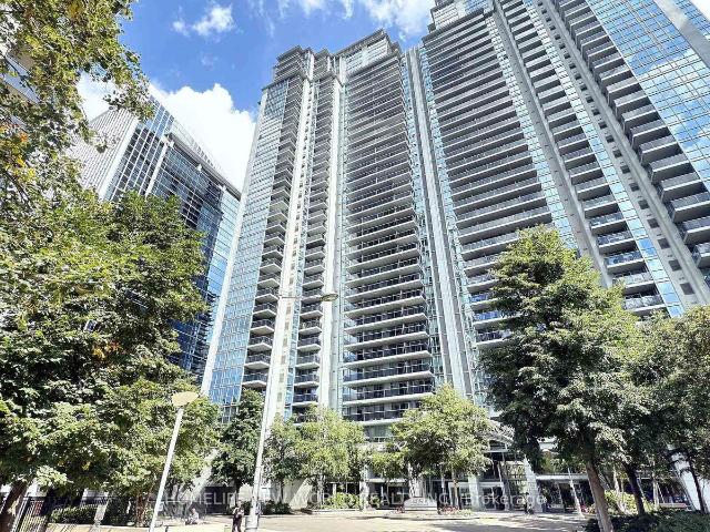 1209 4 Yonge Street, North York | Expired, C12608 | Condos. Ca