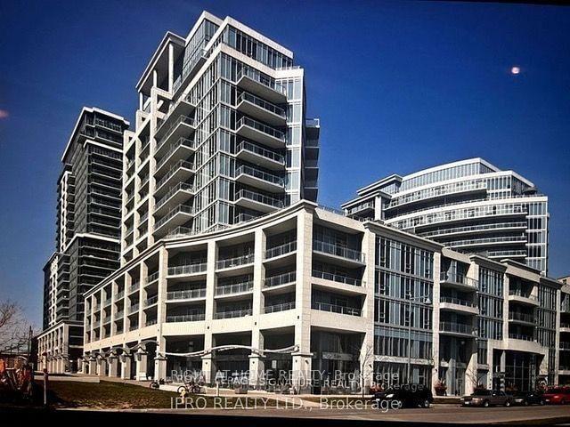 1209 58 Marine Parade Drive, Etobicoke | Leased, W13623 | Condos. Ca