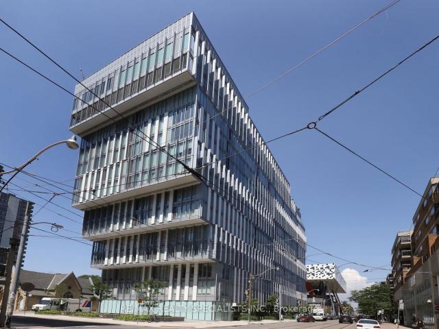1209 50 Mccaul Street, Toronto | Leased, C12613 | Condos. Ca