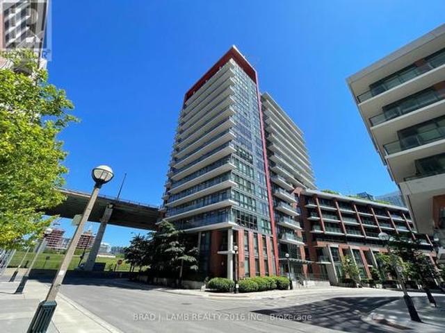 1209 50 Bruyeres Mews, Toronto, ON, M5V 0H8 lease for lease | Listing ID C13439 | Royal LePage