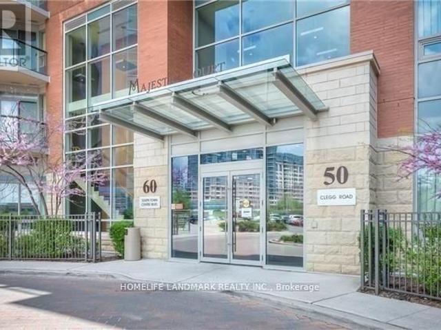 1209 50 Clegg Road, Markham | For Rent @ $2,250 | Condos. Ca