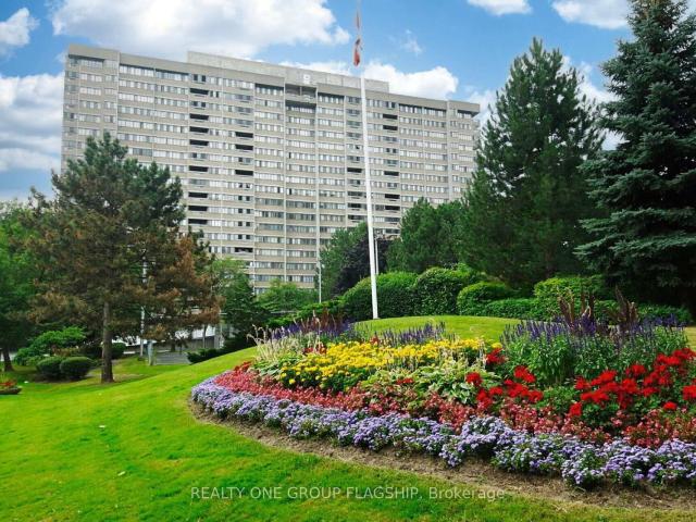 1209 50 Elm Drive E, Mississauga | 2Beds/1Bath, Condo, $375,000 | Condos. Ca