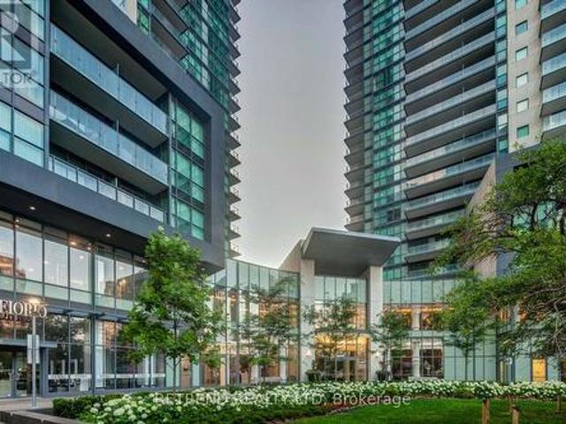 1209 5 Yonge Street, Toronto, ON, M2N 0G1 condo for sale | Listing ID C13565 | Royal LePage