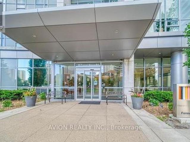 1209 66 Forest Manor Road, Toronto, ON, M2J 0B7 lease for lease | Listing ID C13444 | Royal LePage
