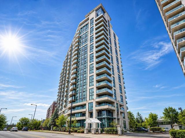 1209 68 Grangeway Avenue, Scarborough | 2+1Beds/2Bath, Condo, $2,850/mo | Condos. Ca