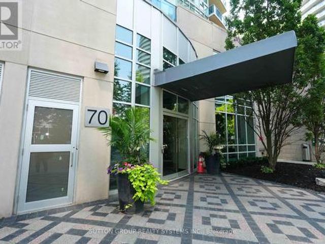 1209 70 Absolute Avenue, Mississauga, ON, L4Z 0A4 condo for sale | Listing ID W13581 | Royal LePage