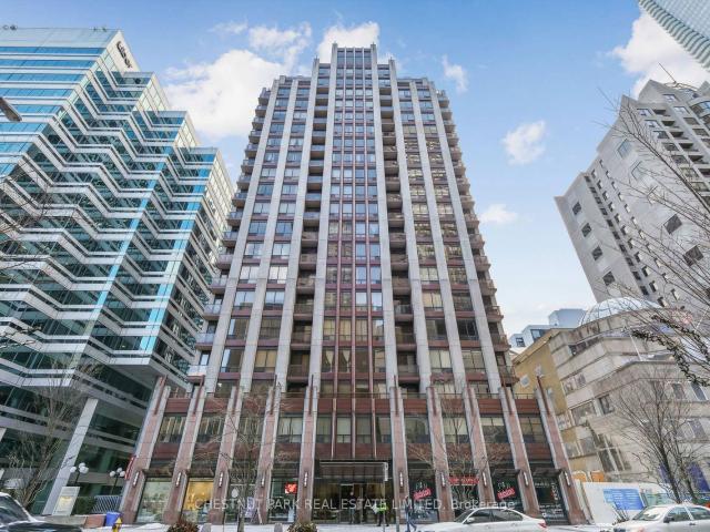 1209 85 Bloor Street E, Toronto | Terminated, C12761 | Condos. Ca
