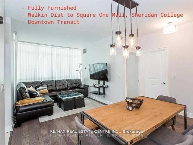 1209 80 Absolute Avenue, Mississauga | For Rent @ $2,800 | Condos. Ca
