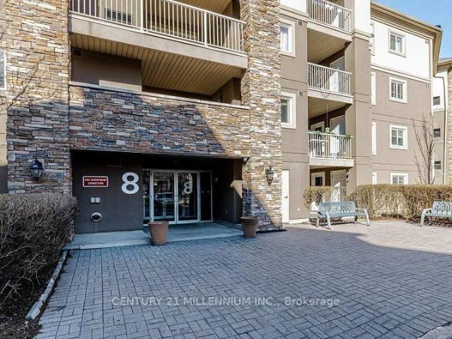 1209 8 Dayspring Circle, Brampton | For Rent @ $2,000 | Condos. Ca