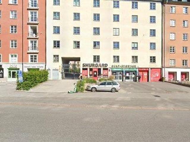 12000 m2 lager uthyres i Vasastan