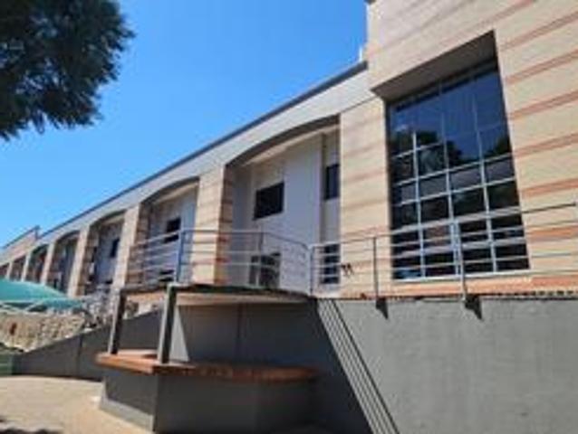 12000sqm warehouse to let in halfway.