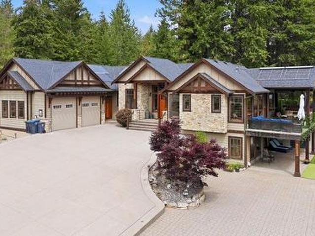 12002 Middleton Road, Lake Country, BC, V4V 1G9 Luxury House for sale | Listing ID 10397 | Royal LePage Carriage Trade Luxury Properties