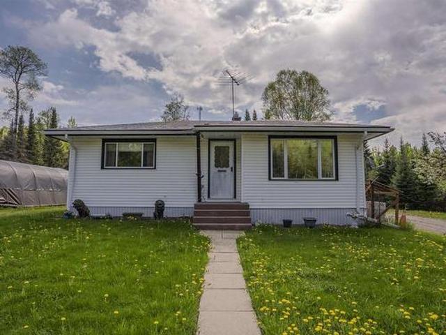 12006 Hwy 591, Gorham, ON, P7G 0J5 house for sale | Listing ID TB2601 | Royal LePage