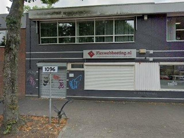 389 m2 office space for rent in Eindhoven