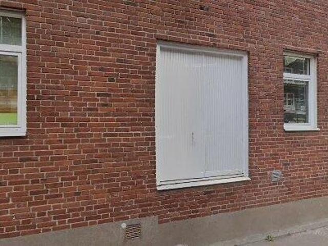 1200 m2 kontor uthyres i Halmstad