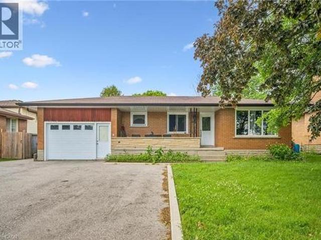 1200 Ottawa Street S, Kitchener, ON, N2E 1L8 house for sale | Listing ID 40842 | Royal LePage