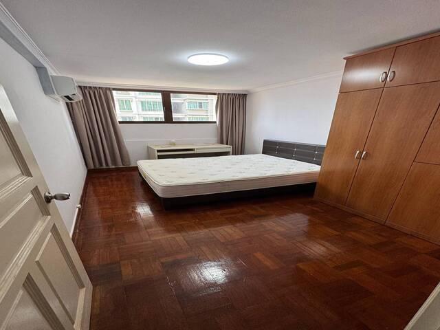 $1200 One Pax. $1400 Two pax. MRT Novena