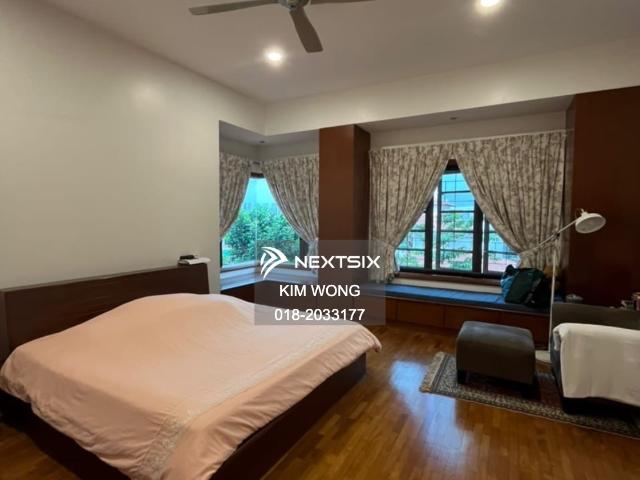 1200 Amp Heavy Ind! Pulau Indah West Port Klang Double Storey Detached Factory