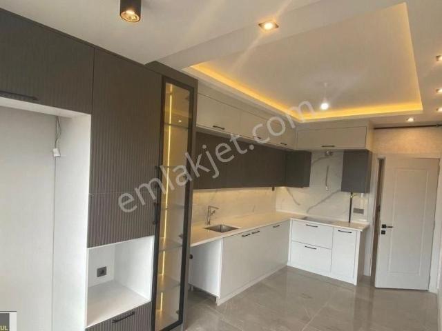 1200 Evlerde Satılık 3+1 Lüx Daireler
