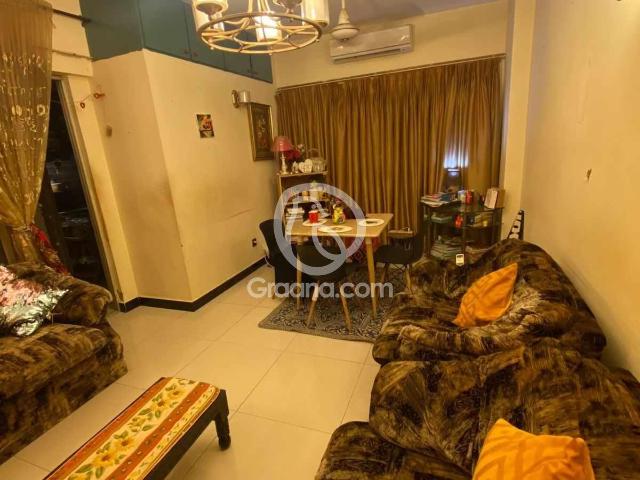 1200 Ft² Flat for Sale