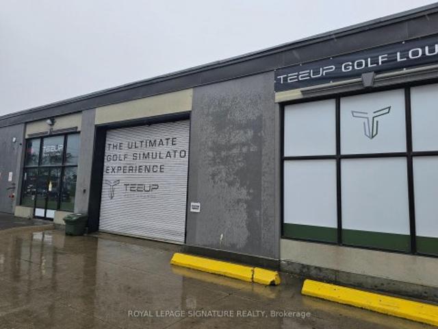 1200 Kipling Avenue, Toronto, ON, M8Z 5G3 commercial for sale | Listing ID W12839 | Royal LePage