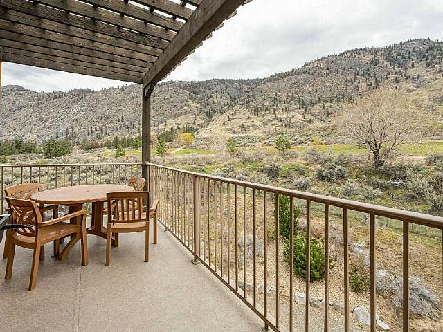 1200 Rancher Creek Rd, Osoyoos 1/4 Share Penthouse Unit