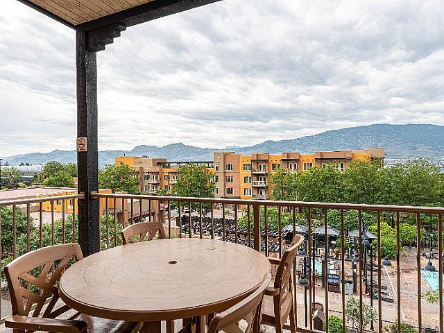1200 Rancher Creek Rd, Osoyoos, Bc 1/4 Share Rec Property
