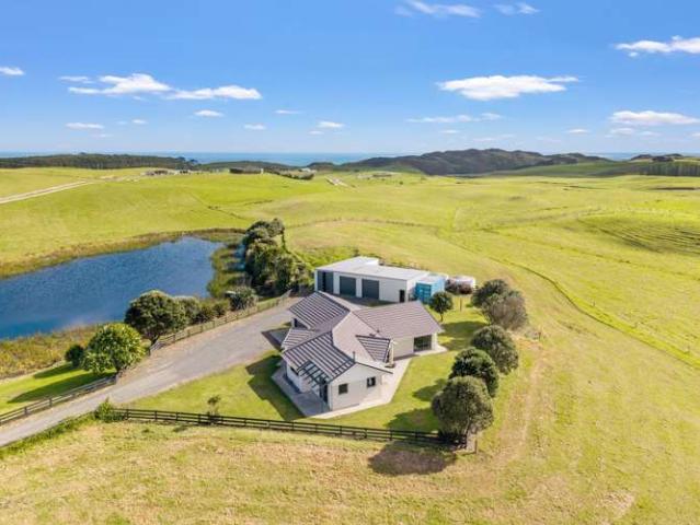 1200 Redhill road, Te Kopuru, Kaipara