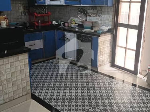 1200 Sq. Ft. Apartment For Sale In Badar Commercial, DHA Phase 5 3 Bedrooms | Bank Loan Applicable