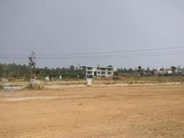 1200 Sq Ft Apartment In Bluejay Nirvana, Devanahalli, Bangalore