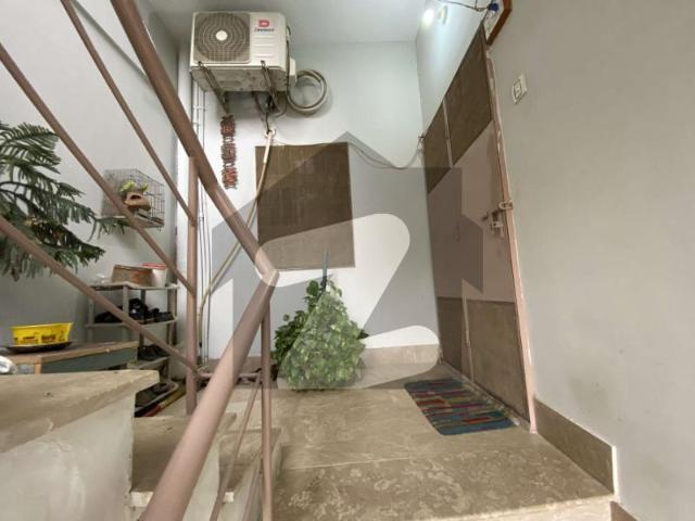 1200 Sq.Ft Cottage for Sale in Sadar Hyderabad East West Open | 3rd Floor Sadar