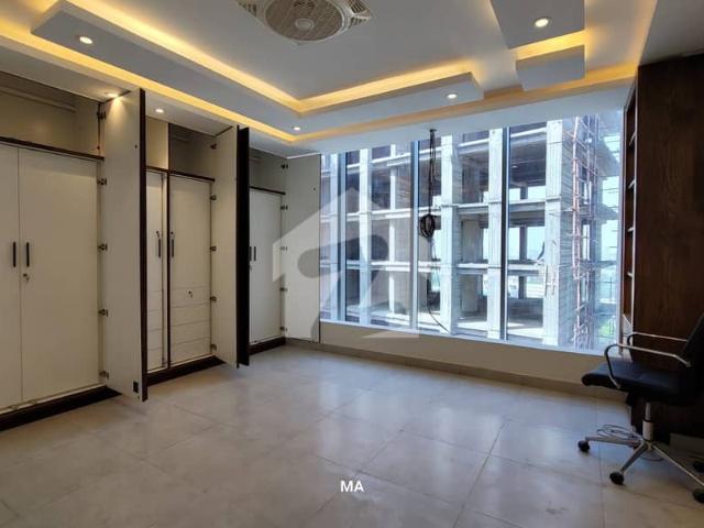1200 Sq. Ft. Fully Furnished Office For Sale Clifton, Karachi