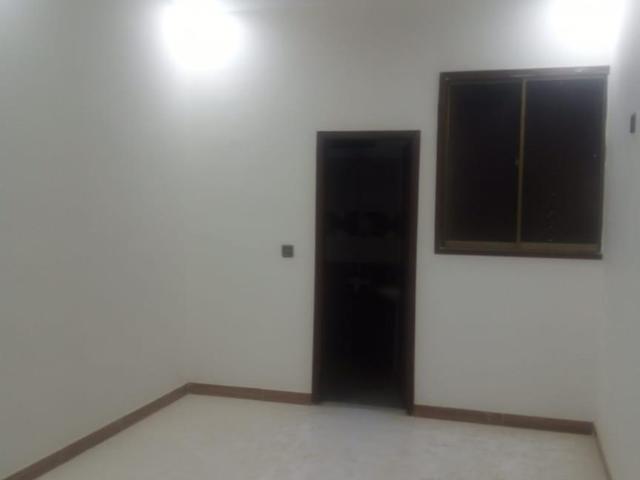 1200 Sq. Ft. Flat for sale