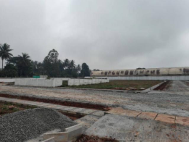 1200 Sq. ft Plot for Sale in Chandapura Anekal Road, Bangalore