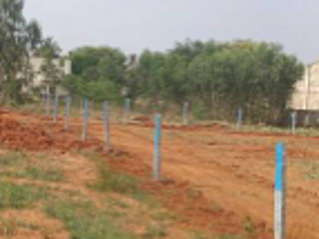 1200 Sq. ft Plot for Sale in Chandapura, Bangalore
