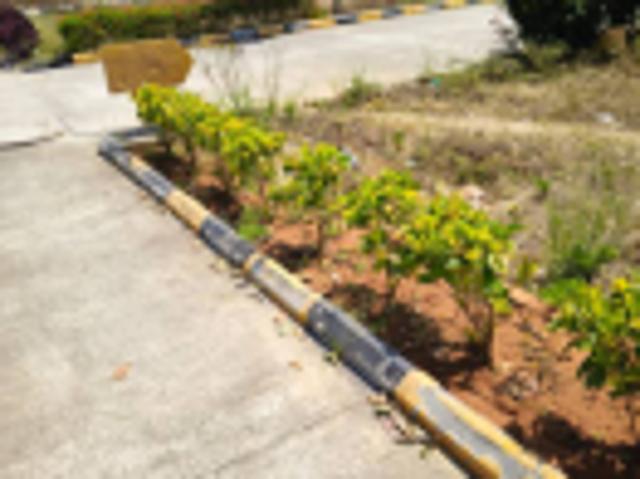 1200 Sq. ft Plot for Sale in Anekal, Bangalore