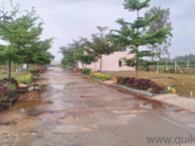 1200 Sq. ft Plot for Sale in Anekal, Bangalore