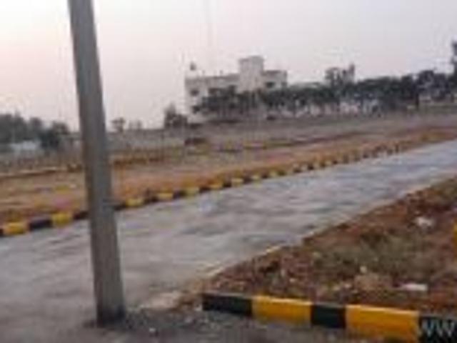1200 Sq. ft Plot for Sale in Anekal, Bangalore