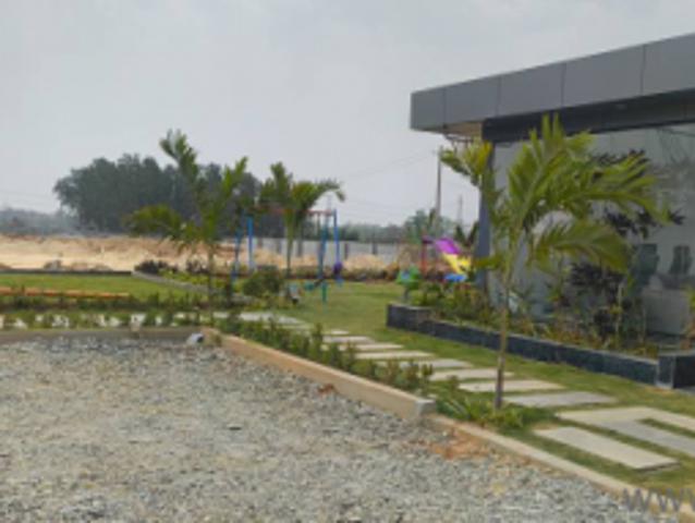 1200 Sq. ft Plot for Sale in Anekal, Bangalore