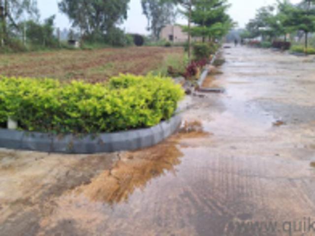 1200 Sq. ft Plot for Sale in Anekal, Bangalore