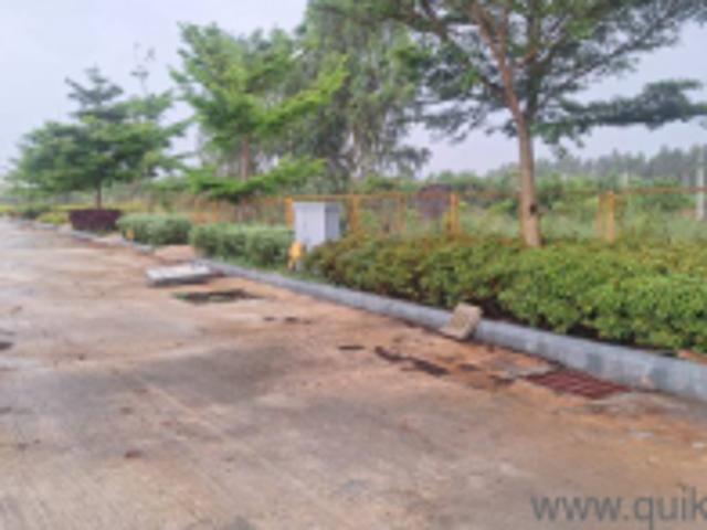 1200 Sq. ft Plot for Sale in Anekal Hosur Road, Bangalore