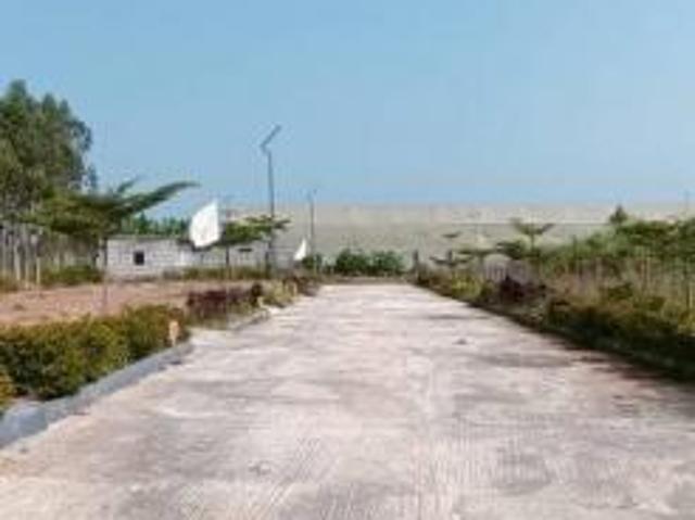 1200 Sq. ft Plot for Sale in Anekal Hosur Road, Bangalore
