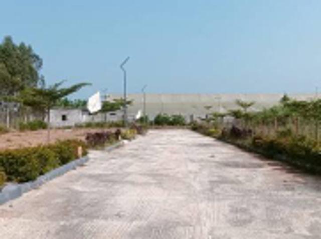 1200 Sq. ft Plot for Sale in Anekal Hosur Road, Bangalore