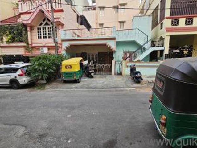 1200 Sq. ft Plot for Sale in Banashankari 3rd Stage, Bangalore