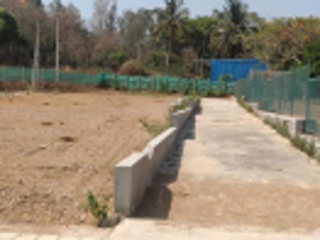 1200 Sq. ft Plot for Sale in Bangalore Mysore Highway, Bangalore