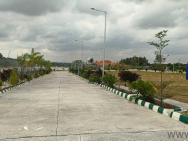 1200 Sq. ft Plot for Sale in Bangalore Mysore Highway, Bangalore
