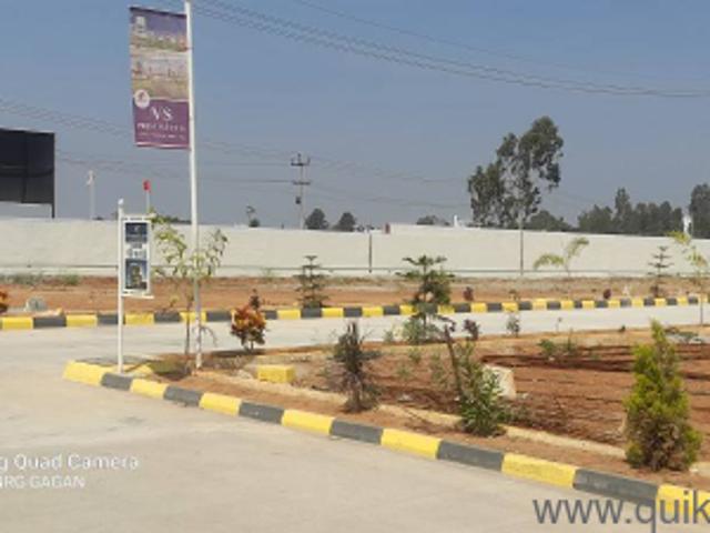1200 Sq. ft Plot for Sale in, Bangalore