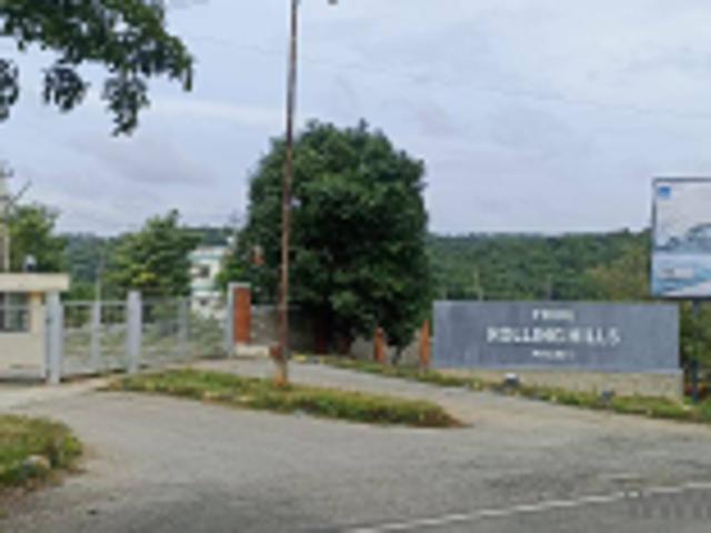 1200 Sq. ft Plot for Sale in Bannerghatta Jigani Road, Bangalore