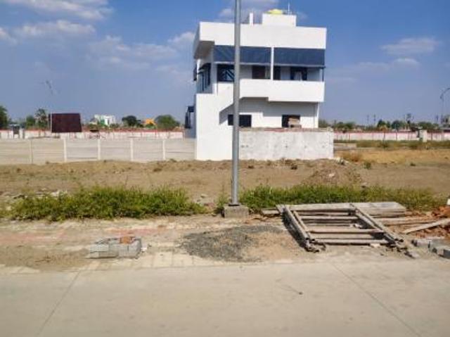 1200 Sq. ft Plot for Sale in Beltarodi, Nagpur